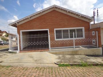 Sao Jose do Rio Pardo Vila Pereira Casa Venda R$630.000,00 3 Dormitorios 1 Vaga Area do terreno 200.00m2 Area construida 156.40m2