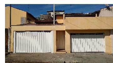 Sao Jose do Rio Pardo Joao de Souza Casa Venda R$450.000,00 3 Dormitorios 3 Vagas Area do terreno 300.00m2 