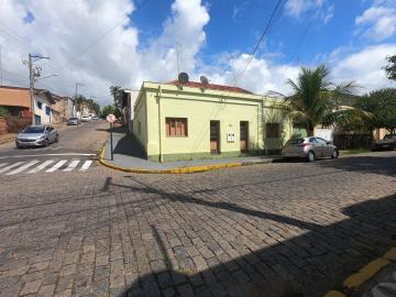 Sao Jose do Rio Pardo Centro Casa Venda R$400.000,00 2 Dormitorios 2 Vagas Area do terreno 256.00m2 Area construida 170.77m2