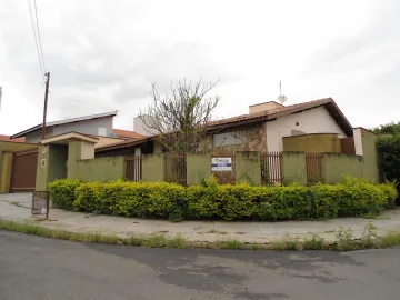 Sao Jose do Rio Pardo Jardim Margarida Casa Venda R$562.000,00 2 Dormitorios 2 Vagas Area do terreno 392.25m2 Area construida 237.20m2