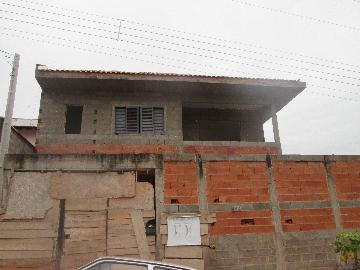 Sao Jose do Rio Pardo Parque Sao Domingos Casa Venda R$270.000,00 3 Dormitorios 1 Vaga Area do terreno 312.00m2 Area construida 188.00m2