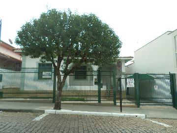 Sao Jose do Rio Pardo Centro Casa Venda R$850.000,00 3 Dormitorios 1 Vaga Area do terreno 256.40m2 Area construida 157.54m2