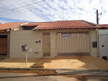 Sao Jose do Rio Pardo Vila dos Comerciarios Casa Venda R$350.000,00 2 Dormitorios 1 Vaga Area do terreno 200.00m2 Area construida 165.00m2