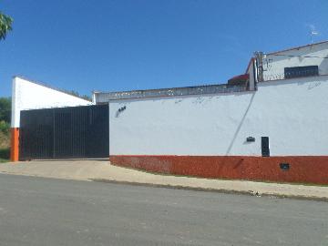 Sao Jose do Rio Pardo Distrito Industrial Comercial Venda R$1.155.000,00  Area do terreno 600.00m2 Area construida 487.00m2