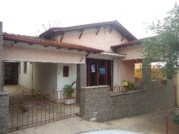 Sao Jose do Rio Pardo Centro Casa Venda R$1.100.000,00 3 Dormitorios 1 Vaga Area do terreno 361.10m2 Area construida 272.31m2