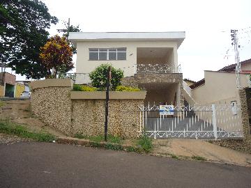 Sao Jose do Rio Pardo Vila Formosa Casa Venda R$742.000,00 3 Dormitorios 2 Vagas Area do terreno 300.00m2 