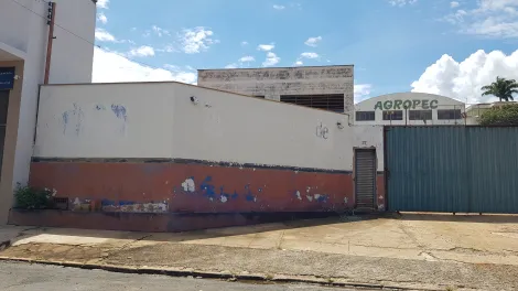 Sao Jose do Rio Pardo Vila Brasil Comercial Venda R$600.000,00  5 Vagas Area do terreno 400.00m2 Area construida 315.00m2