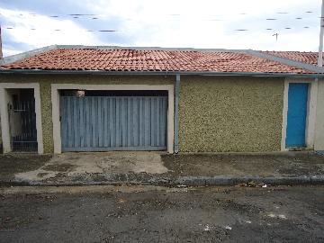 Sao Jose do Rio Pardo Vila Formosa Casa Venda R$250.000,00 2 Dormitorios 1 Vaga 