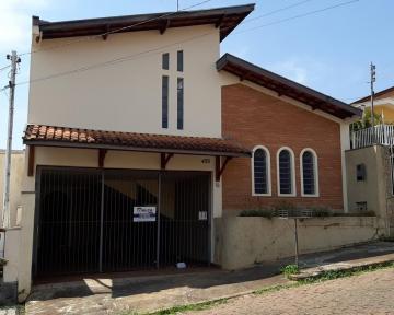 Sao Jose do Rio Pardo Vila Pereira Casa Venda R$636.000,00 3 Dormitorios 1 Vaga Area do terreno 250.00m2 Area construida 206.62m2