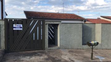 Sao Jose do Rio Pardo Vila Verde Casa Venda R$360.000,00 3 Dormitorios 2 Vagas Area do terreno 300.00m2 Area construida 155.00m2