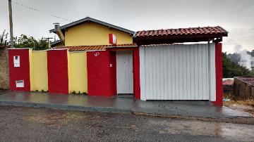 Sao Jose do Rio Pardo Jardim Sao Jose Casa Venda R$450.000,00 3 Dormitorios 2 Vagas Area do terreno 306.00m2 