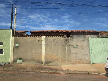 Sao Jose do Rio Pardo Jardim Margarida Casa Venda R$342.000,00 2 Dormitorios 1 Vaga Area do terreno 360.00m2 Area construida 156.00m2