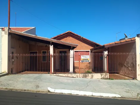 Sao Jose do Rio Pardo Vila Brasil Casa Venda R$280.000,00 3 Dormitorios 2 Vagas Area do terreno 300.00m2 