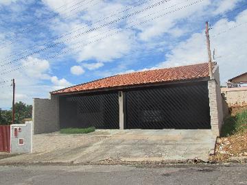 Sao Jose do Rio Pardo Vila Verde Casa Venda R$480.000,00 3 Dormitorios 3 Vagas Area do terreno 297.00m2 Area construida 140.70m2