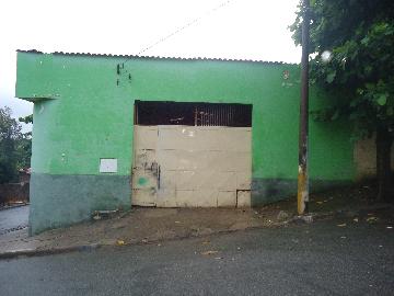 Sao Jose do Rio Pardo Vila Maschietto Comercial Venda R$380.000,00 Area construida 240.00m2