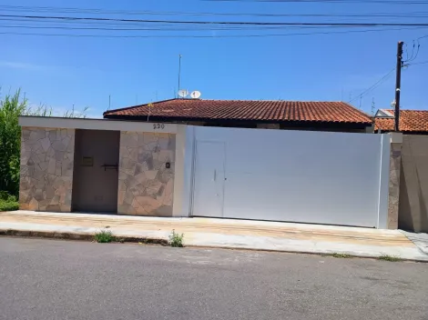 Sao Jose do Rio Pardo Jardim Bela Vista Casa Venda R$830.000,00 3 Dormitorios 2 Vagas Area do terreno 304.50m2 Area construida 192.64m2
