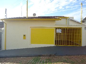 Sao Jose do Rio Pardo Vila Pereira Casa Venda R$500.000,00 3 Dormitorios 1 Vaga Area do terreno 200.00m2 Area construida 157.10m2