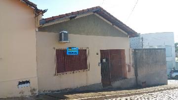 Sao Jose do Rio Pardo Vila Formosa Casa Venda R$350.000,00 2 Dormitorios 1 Vaga Area do terreno 162.00m2 Area construida 162.00m2