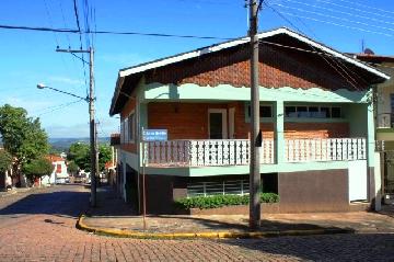 Sao Jose do Rio Pardo Centro Casa Venda R$650.000,00 5 Dormitorios 2 Vagas Area do terreno 0.01m2 