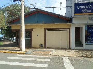 Sao Jose do Rio Pardo Centro Casa Venda R$1.000.000,00 3 Dormitorios 1 Vaga Area do terreno 227.60m2 Area construida 190.35m2