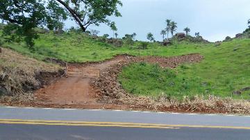 Sao Jose do Rio Pardo Zona Rural Rural Venda R$420.000,00  Area do terreno 60500.00m2 