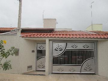 Sao Jose do Rio Pardo Isidoro Bovo Casa Venda R$400.000,00 2 Dormitorios 1 Vaga Area do terreno 200.00m2 Area construida 116.46m2