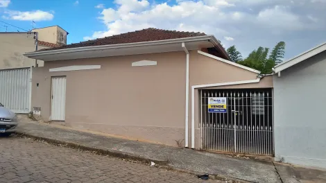 Sao Jose do Rio Pardo Centro Casa Venda R$260.000,00 2 Dormitorios 3 Vagas Area do terreno 218.00m2 Area construida 187.96m2