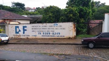 Sao Jose do Rio Pardo Centro Terreno Venda R$420.000,00  Area do terreno 433.40m2 