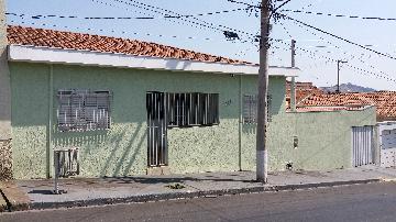 Sao Jose do Rio Pardo Centro Casa Venda R$420.000,00 3 Dormitorios 2 Vagas Area do terreno 190.00m2 