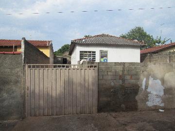 Sao Jose do Rio Pardo Carlos Cassucci Casa Venda R$180.000,00 3 Dormitorios 1 Vaga Area do terreno 430.00m2 Area construida 85.00m2