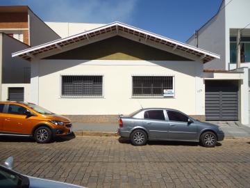 Sao Jose do Rio Pardo Centro Casa Venda R$850.000,00 4 Dormitorios 1 Vaga Area do terreno 372.59m2 Area construida 270.00m2