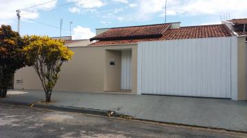 Sao Jose do Rio Pardo Jardim Sao Jose Casa Venda R$450.000,00 2 Dormitorios 2 Vagas Area do terreno 300.00m2 Area construida 200.00m2