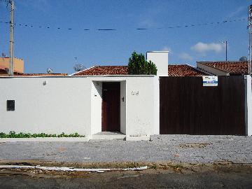 Sao Jose do Rio Pardo Jardim Bela Vista Casa Locacao R$ 2.600,00 4 Dormitorios 2 Vagas Area do terreno 300.00m2 