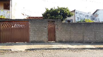 Sao Jose do Rio Pardo Jardim Eunice Casa Venda R$210.000,00 2 Dormitorios 2 Vagas Area do terreno 260.00m2 Area construida 69.77m2