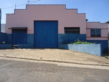 Sao Jose do Rio Pardo Distrito Industrial Comercial Venda R$1.100.000,00  Area do terreno 1200.00m2 Area construida 750.00m2