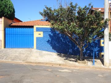 Sao Jose do Rio Pardo Vila do Servidor Casa Venda R$210.000,00 2 Dormitorios 3 Vagas Area do terreno 200.00m2 Area construida 150.00m2