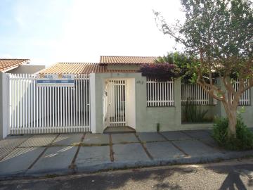 Sao Jose do Rio Pardo Vila Verde Casa Venda R$650.000,00 3 Dormitorios 2 Vagas Area do terreno 297.00m2 Area construida 1.83m2