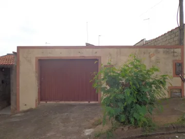 Sao Jose do Rio Pardo Buenos Aires Casa Venda R$265.000,00 2 Dormitorios 1 Vaga Area do terreno 200.00m2 Area construida 92.00m2