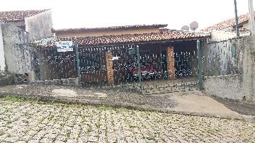Sao Jose do Rio Pardo Vila Maschietto Casa Venda R$320.000,00 3 Dormitorios 3 Vagas Area do terreno 300.00m2 Area construida 172.32m2