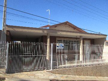 Sao Jose do Rio Pardo Centro Casa Venda R$500.000,00 3 Dormitorios 1 Vaga Area do terreno 259.20m2 Area construida 146.75m2