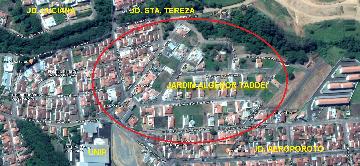 Sao Jose do Rio Pardo Jardim Algenor Taddei Terreno Venda R$130.000,00  Area do terreno 288.00m2 