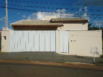 Sao Jose do Rio Pardo Jardim Margarida Casa Venda R$550.000,00 3 Dormitorios 2 Vagas Area do terreno 300.00m2 