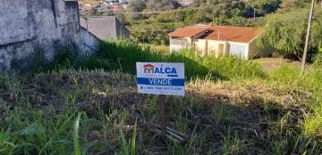 Sao Jose do Rio Pardo Portal Buenos Aires Terreno Venda R$80.000,00  Area do terreno 291.05m2 