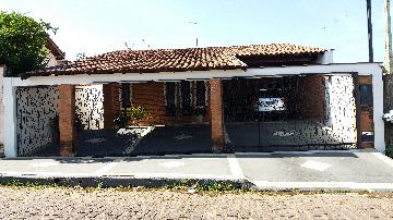 Sao Jose do Rio Pardo Vila Bela Vista Casa Venda R$710.000,00 3 Dormitorios 3 Vagas Area do terreno 330.00m2 Area construida 220.00m2