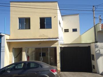 Sao Jose do Rio Pardo Centro Comercial Locacao R$ 1.700,00  Area do terreno 140.00m2 
