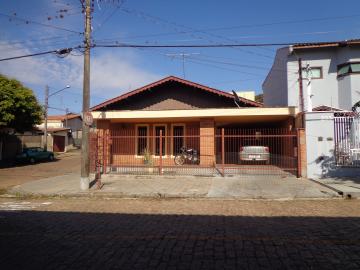 Sao Jose do Rio Pardo Santo Antonio Casa Venda R$447.000,00 3 Dormitorios 1 Vaga Area do terreno 250.00m2 Area construida 204.17m2
