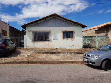 Sao Jose do Rio Pardo Vila Formosa Casa Venda R$370.000,00 3 Dormitorios 1 Vaga Area do terreno 300.00m2 Area construida 160.00m2