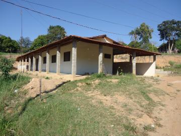 Sao Jose do Rio Pardo Zona Rural Rural Venda R$950.000,00 3 Dormitorios 2 Vagas 