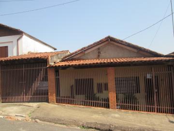 Sao Jose do Rio Pardo Vila Maschietto Casa Venda R$260.000,00 2 Dormitorios 1 Vaga Area do terreno 360.00m2 