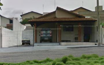 Sao Jose do Rio Pardo Jardim Nova Belmonte Casa Venda R$450.000,00 3 Dormitorios 2 Vagas Area do terreno 330.00m2 Area construida 240.00m2